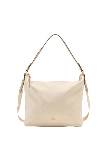 JOOP! Handtasche Collana Tessuto Alara schwarz