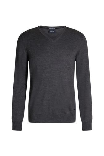 JOOP! Pullover Damien anthrazit