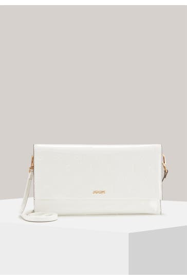 JOOP! Clutch Decoro Lucente Cadea schwarz