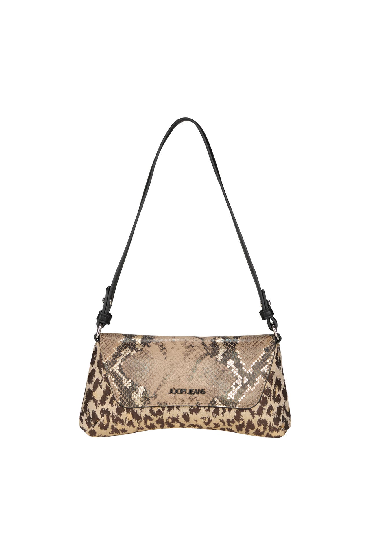 JOOP! Handtasche Animale Gayle beige/schwarz, Bild 1