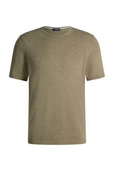 JOOP! Pullover Marosoro khaki