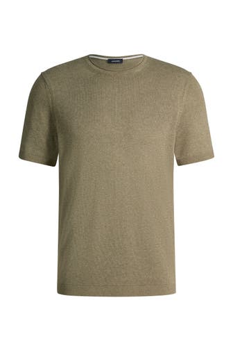 JOOP! Pullover Marosoro khaki