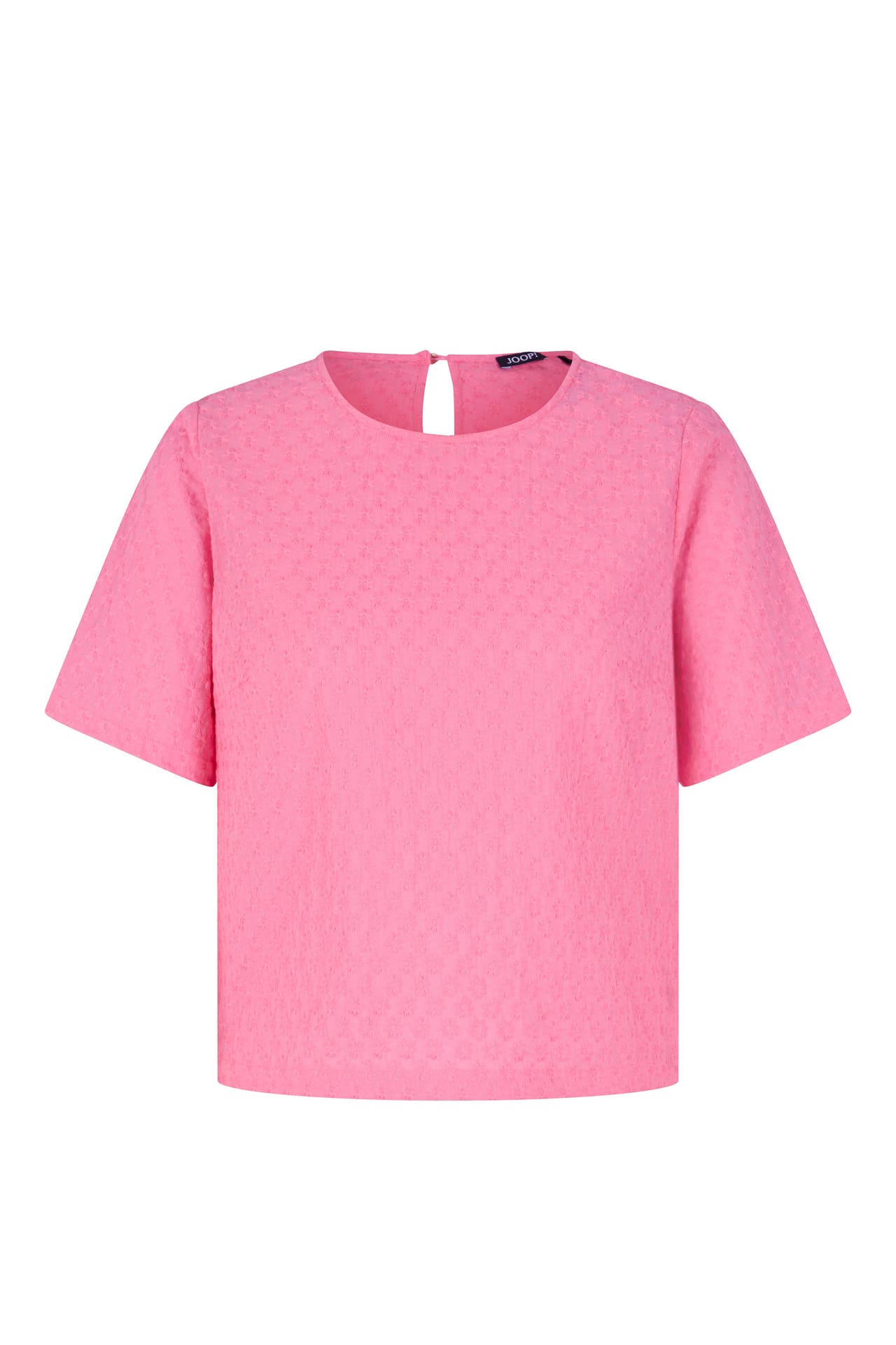 JOOP! Blusenshirt Belana pink, Bild 1