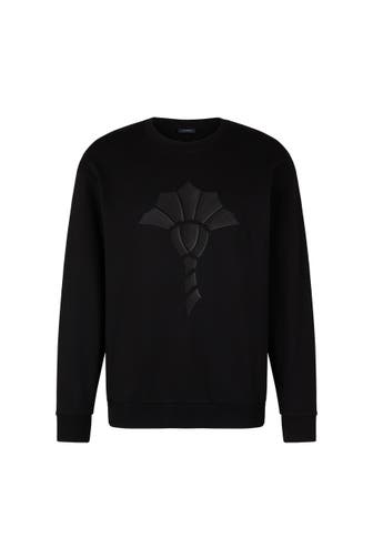 JOOP! Sweatshirt Blaze schwarz