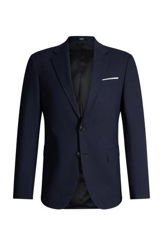 JOOP! Business-Sakko Herby navy Slim Fit