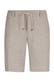 beige gemustert