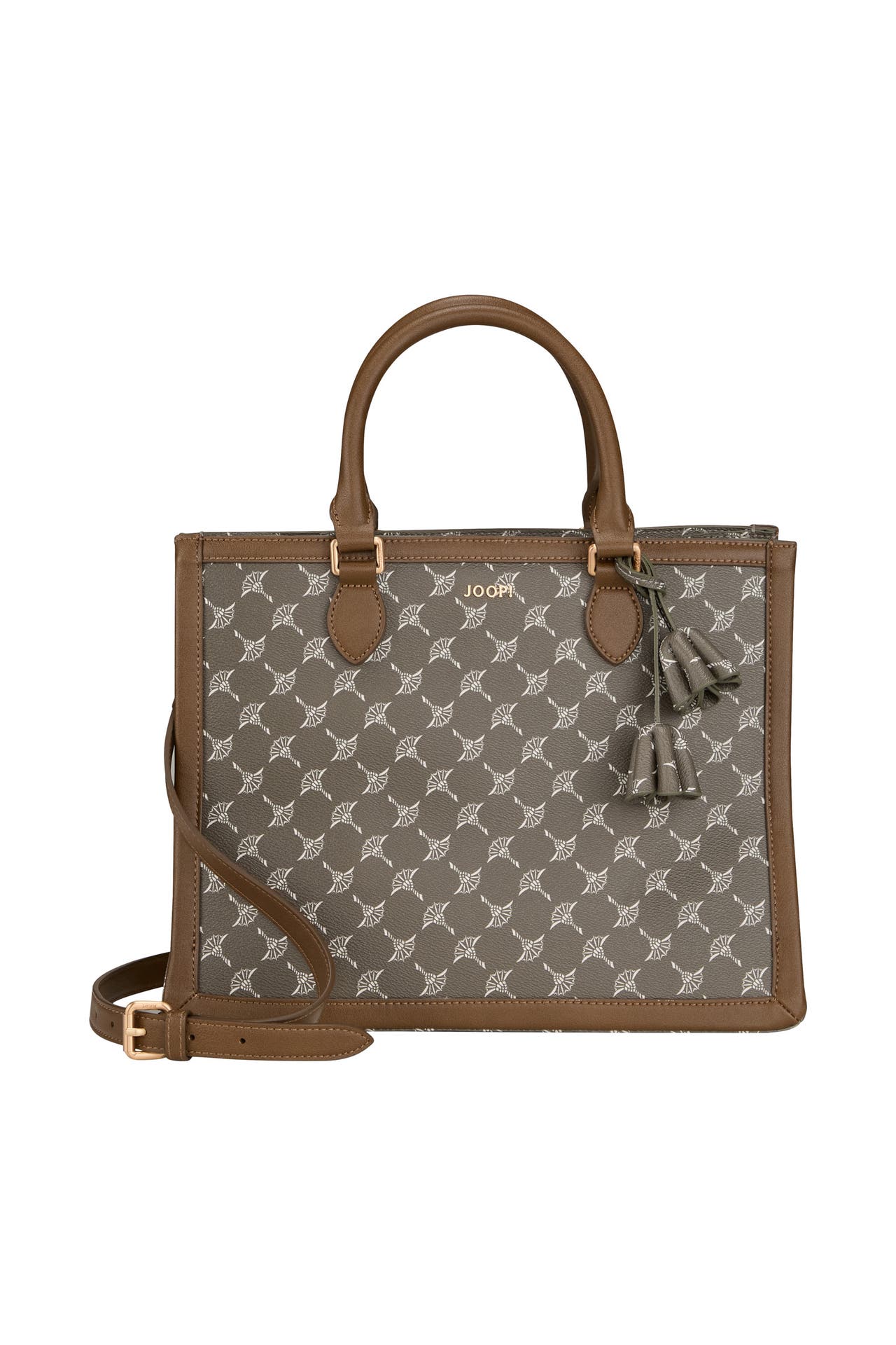 JOOP! Handtasche Cortina Aurelia khaki, Bild 1