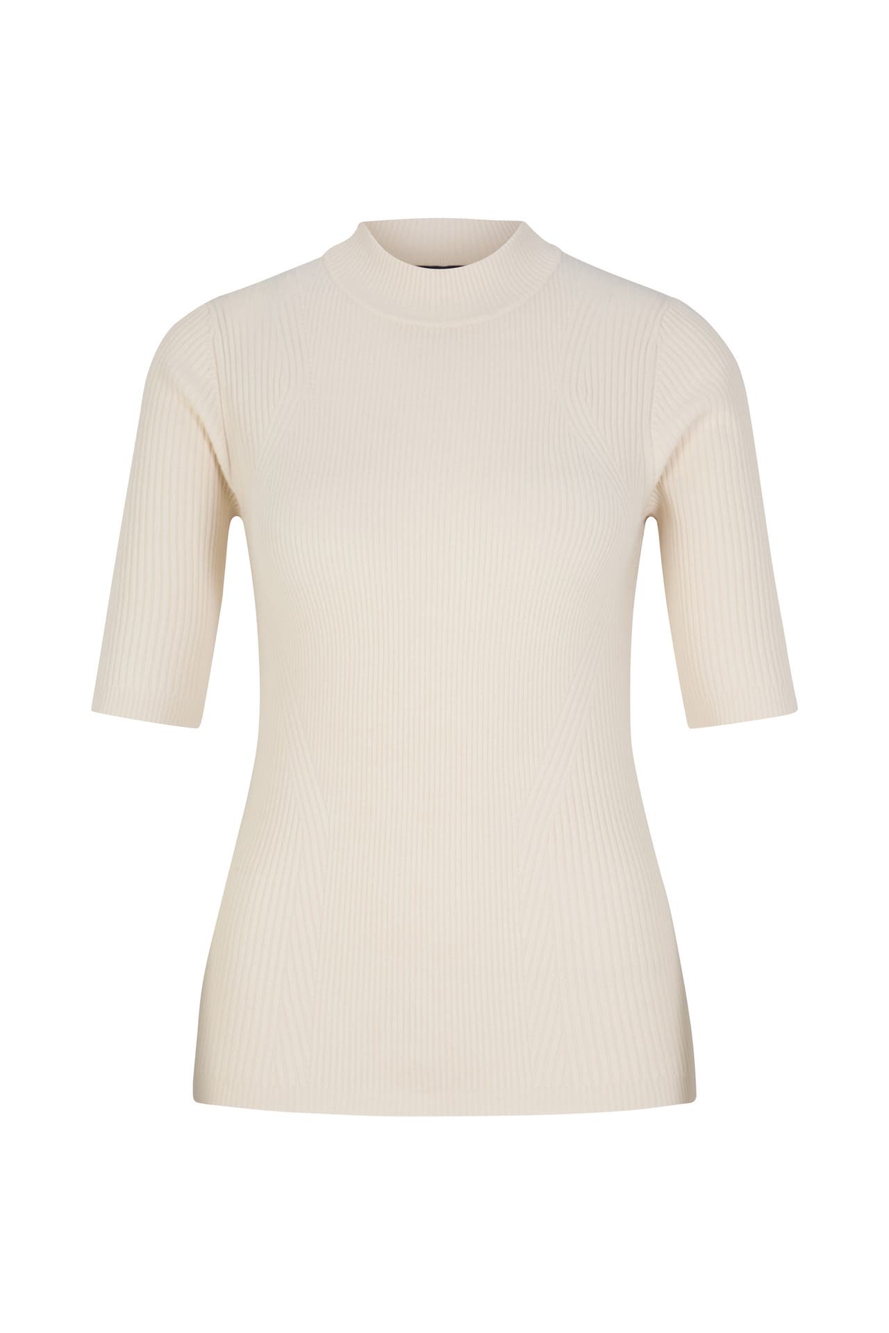 JOOP! Strickshirt Kris offwhite, Bild 1