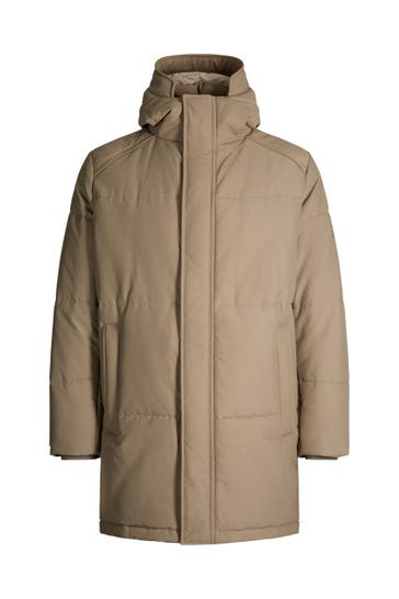 JOOP! Jacke Ramsay sand