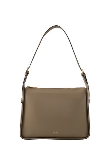 JOOP! Handtasche Lipari Liah taupe