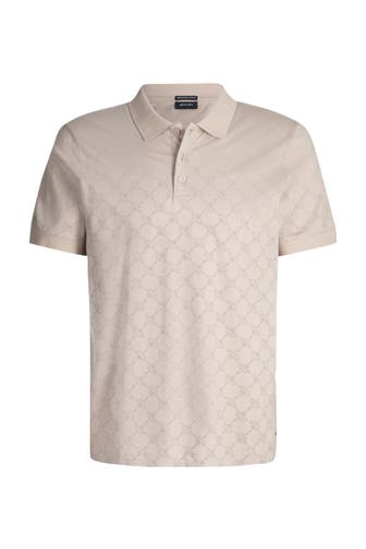 JOOP! Polo-Shirt Jesse beige