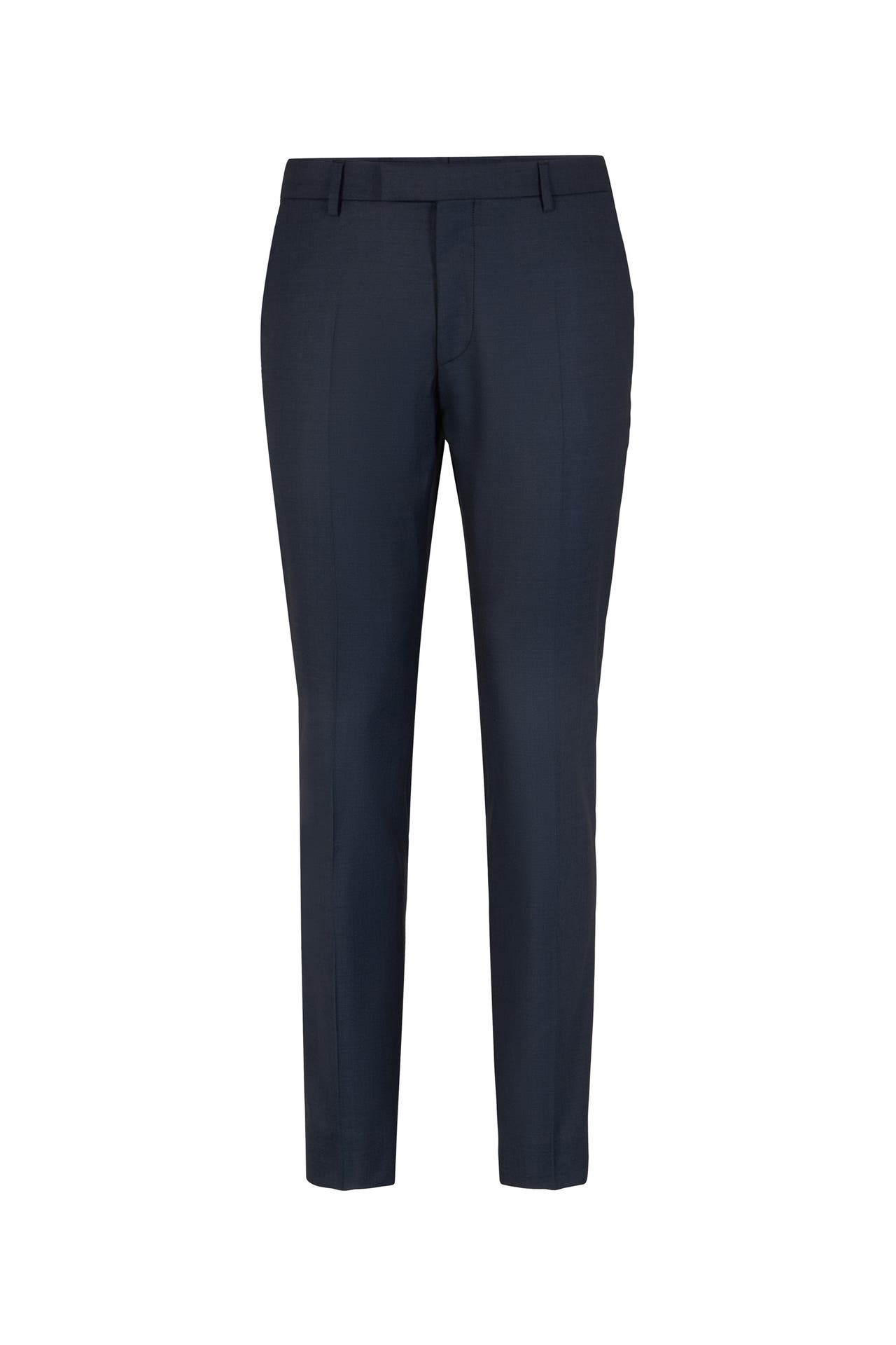 JOOP! Business-Hose Gun navy Skinny, Bild 1