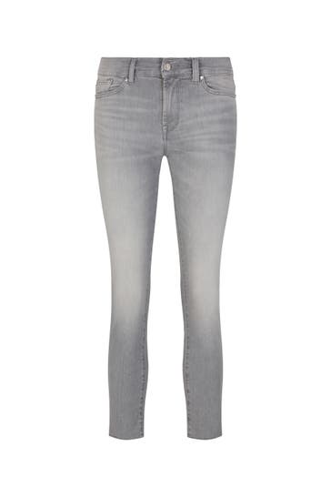 JOOP! Jeans Mika hellgrau Slim