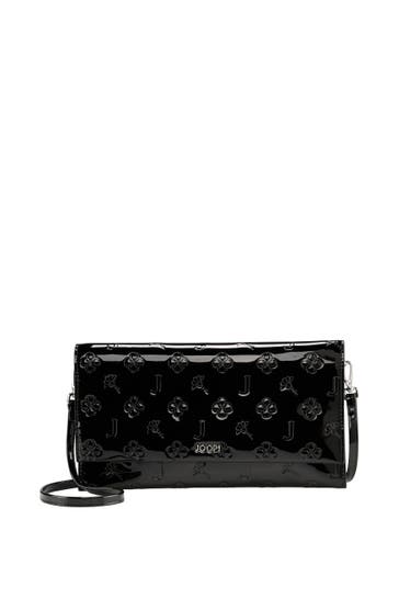JOOP! Clutch Decoro Lucente Cadea schwarz