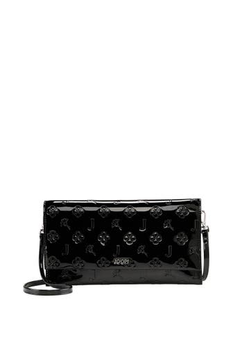 JOOP! Clutch Decoro Lucente Cadea schwarz