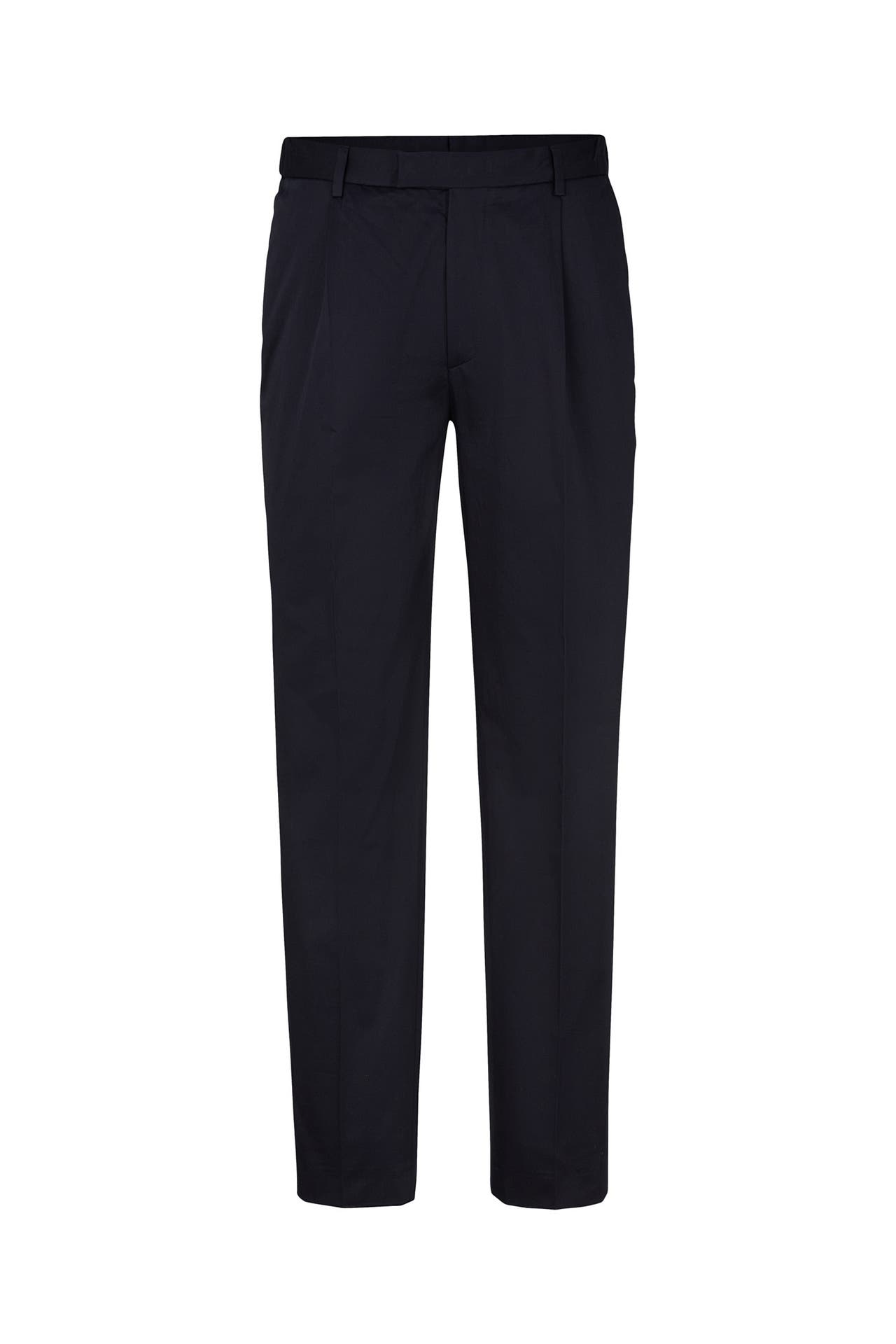 JOOP! Stoffhose Bird dunkelblau Slim, Bild 1