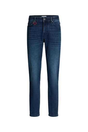 JOOP! Jeans Stephen denimblau Slim
