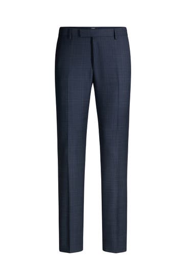 JOOP! Business-Hose Blayr navy Slim