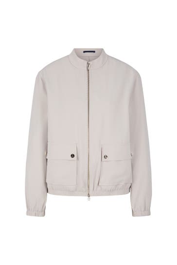 JOOP! Blouson Joana greige