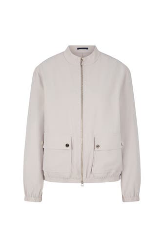 JOOP! Blouson Joana greige
