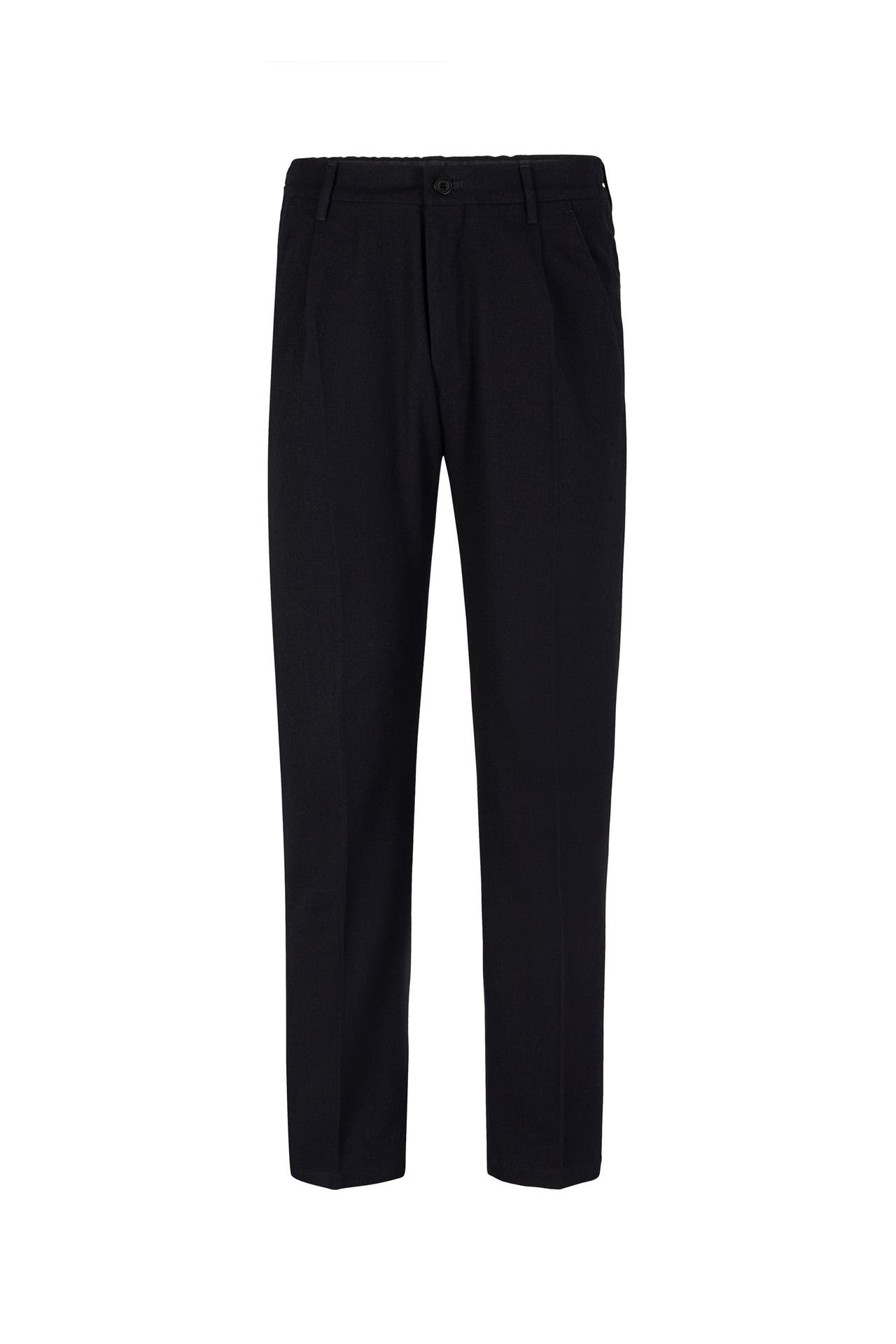 JOOP! Chino Lead Dark Blue                  404 Loose Fit, Bild 1