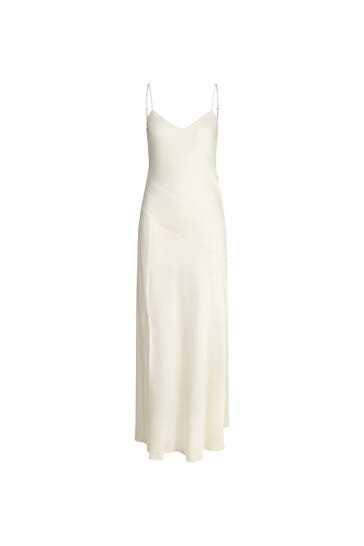 JOOP! Kleid Delci offwhite