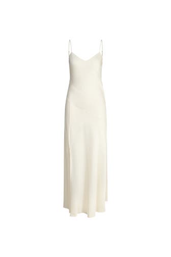 JOOP! Kleid Delci offwhite