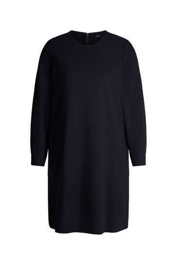 JOOP! Kleid Doori navy