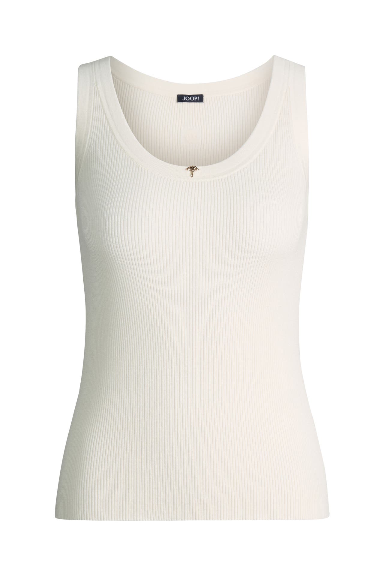 JOOP! Top Kespi offwhite, Bild 1