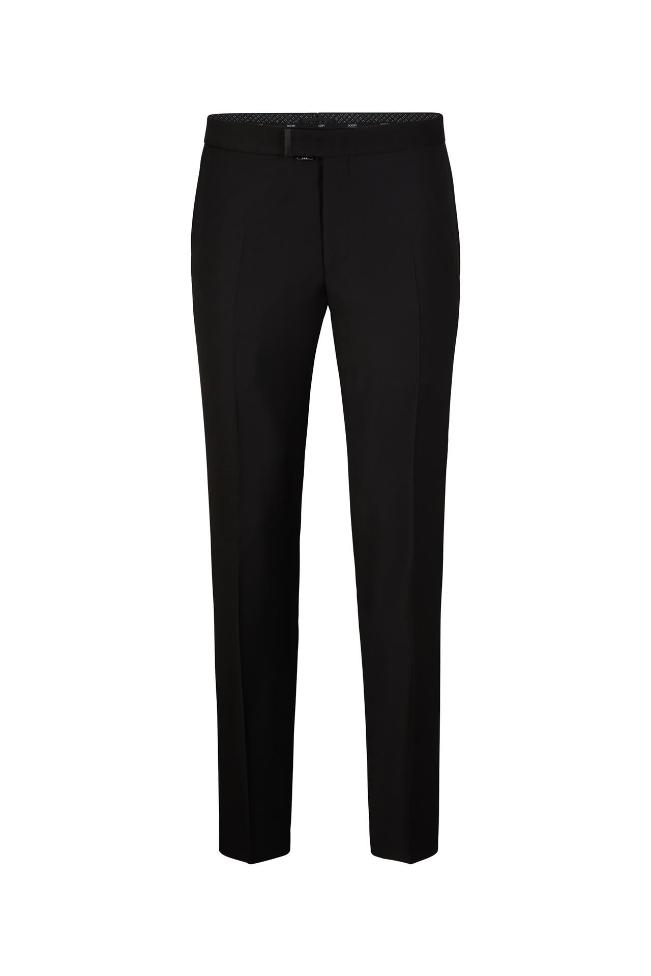 JOOP! Business-Hose Bask schwarz Slim, Bild 1