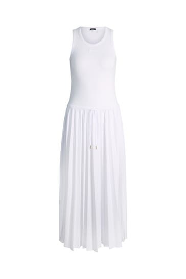 JOOP! Casual-Kleid Tildy weiß