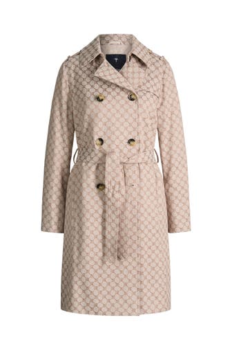 JOOP! Mantel Trenchcoat beige