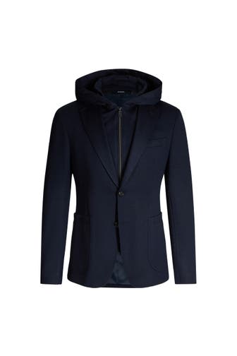 JOOP! Business-Sakko Huntsville navy Slim Fit
