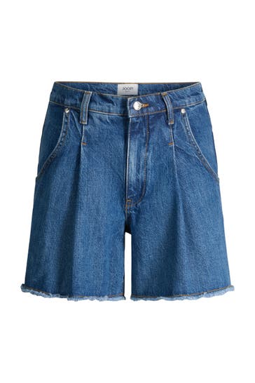 JOOP! Jeans Esther denimblau Straight