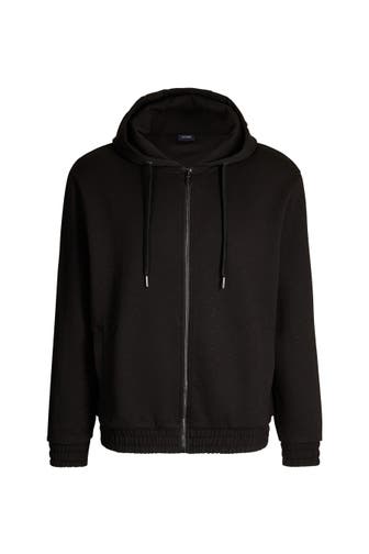JOOP! Übergangsjacke Benizio schwarz