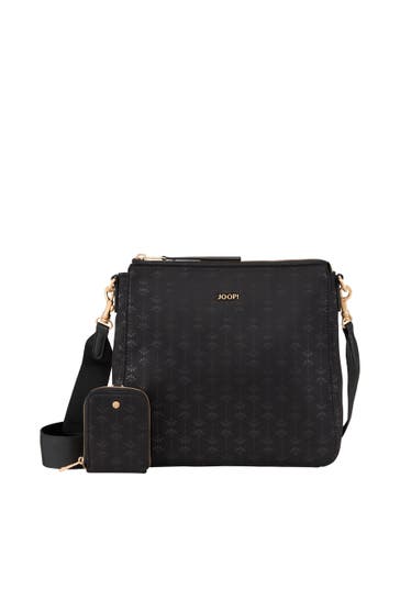 JOOP! Handtasche Collana Tessuto Jasmina schwarz