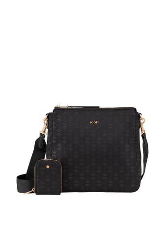 JOOP! Handtasche Collana Tessuto Jasmina schwarz