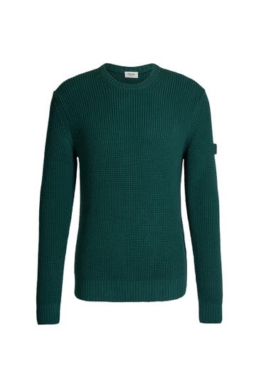JOOP! Pullover Harono grün