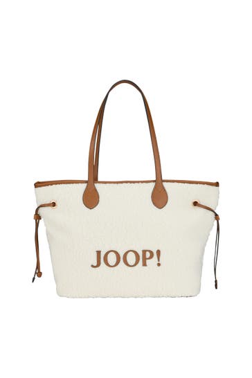 JOOP! Shopper Lanoso Lara offwhite