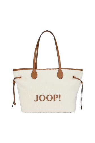 JOOP! Shopper Lanoso Lara offwhite