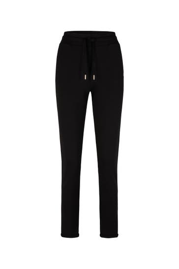 JOOP! Joggpants greige Wide/ Loose Fit