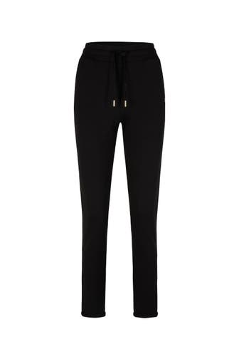 JOOP! Joggpants greige Wide/ Loose Fit