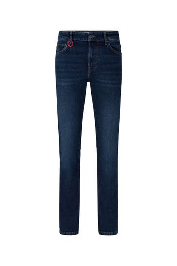JOOP! Jeans Mitch navy Straight