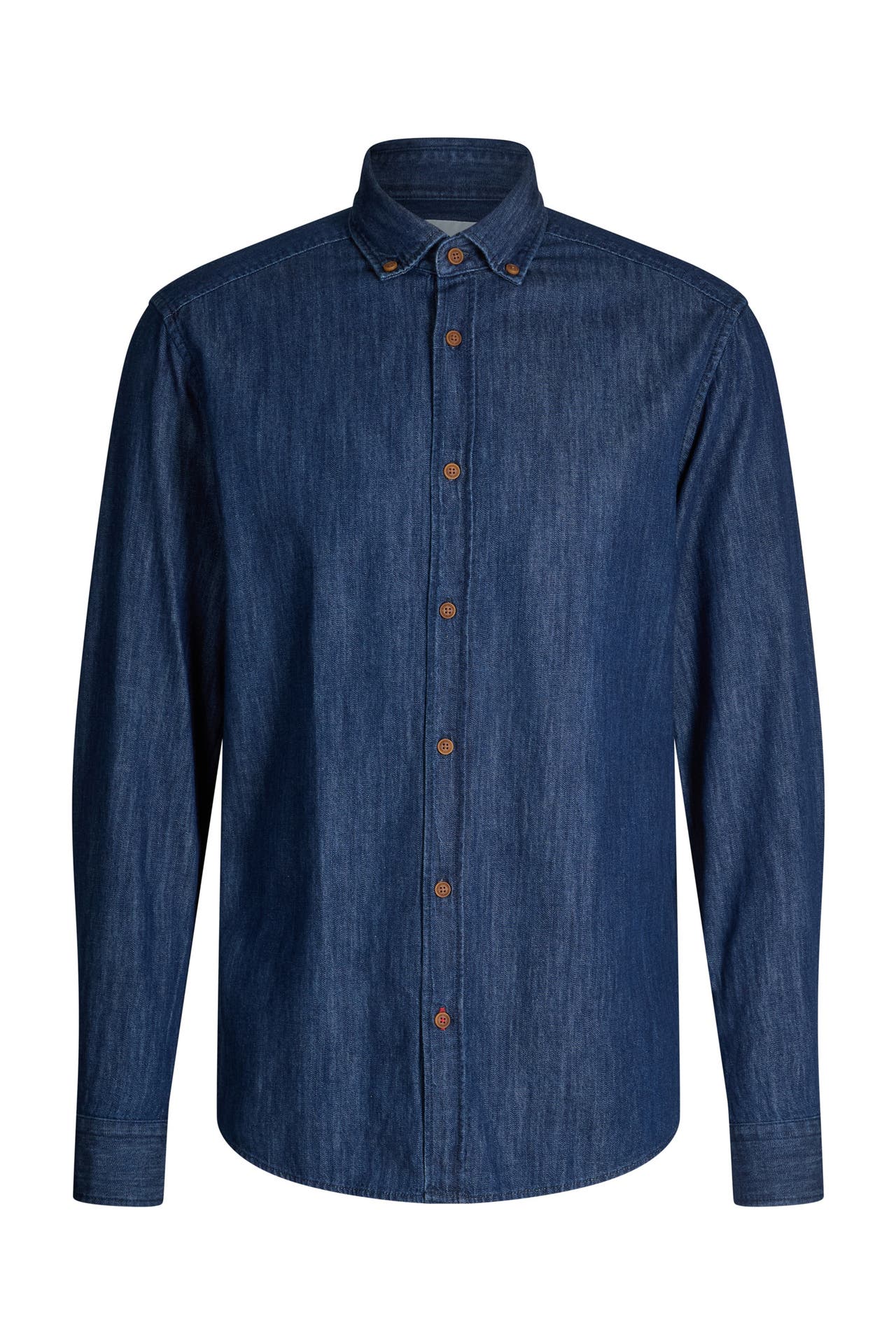JOOP! Jeanshemd Heli dunkelblau Regular Fit, Bild 1