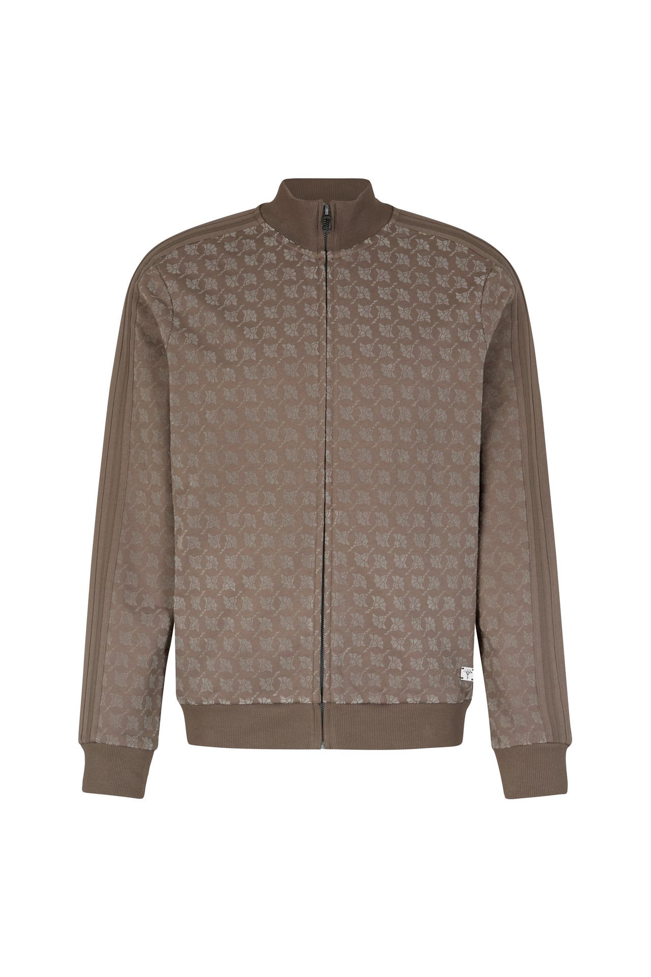 JOOP! Sweatjacke Tamaro taupe, Bild 1