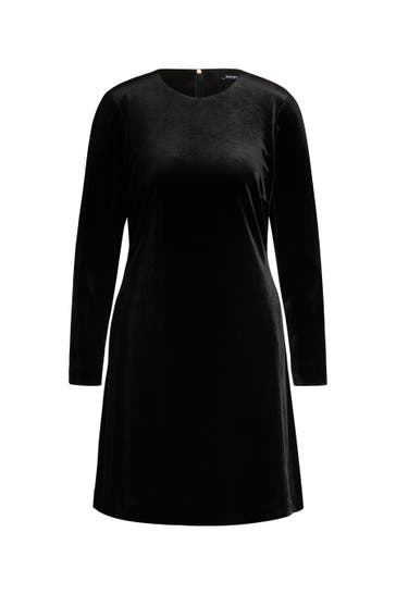 JOOP! Kleid Doori schwarz
