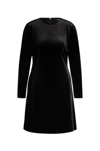 JOOP! Kleid Doori schwarz