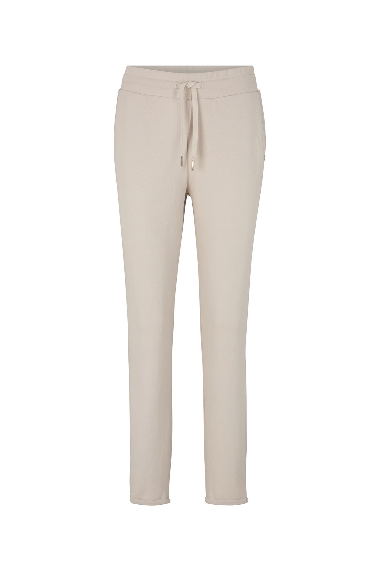 JOOP! Joggpants greige Wide/ Loose Fit, Bild 1