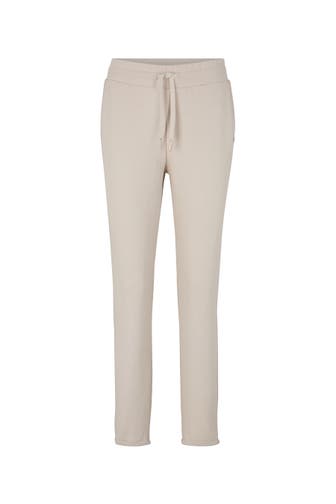 JOOP! Joggpants greige Wide/ Loose Fit