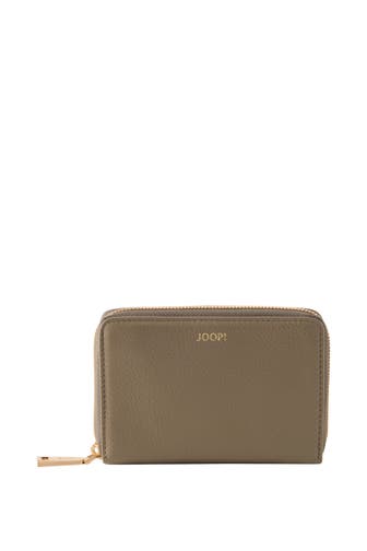 JOOP! Geldbörse Lipari Gaja taupe